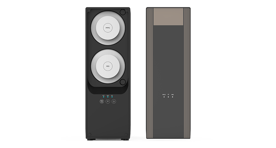 大通量廚下凈飲機(jī)W10